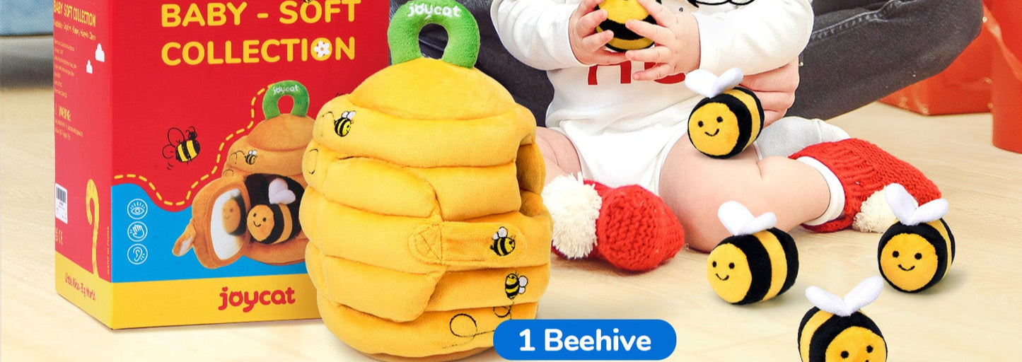 Soft Honeybee