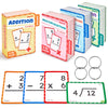Math Flashcards