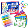Phonics Flash Cards