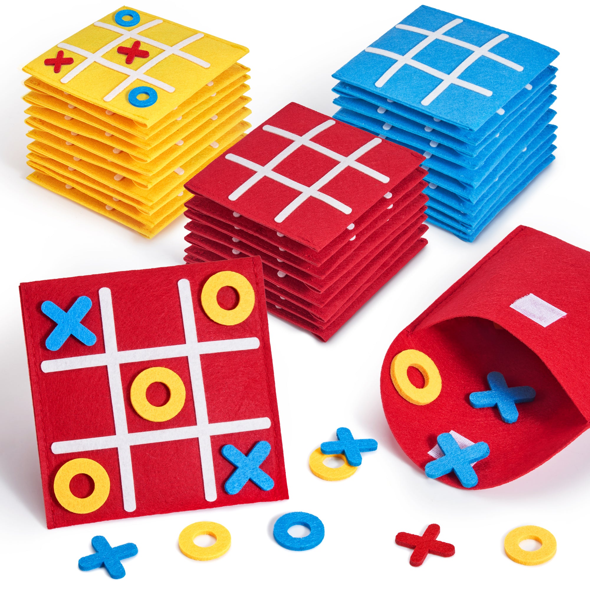 Tic Tac Toe Kit