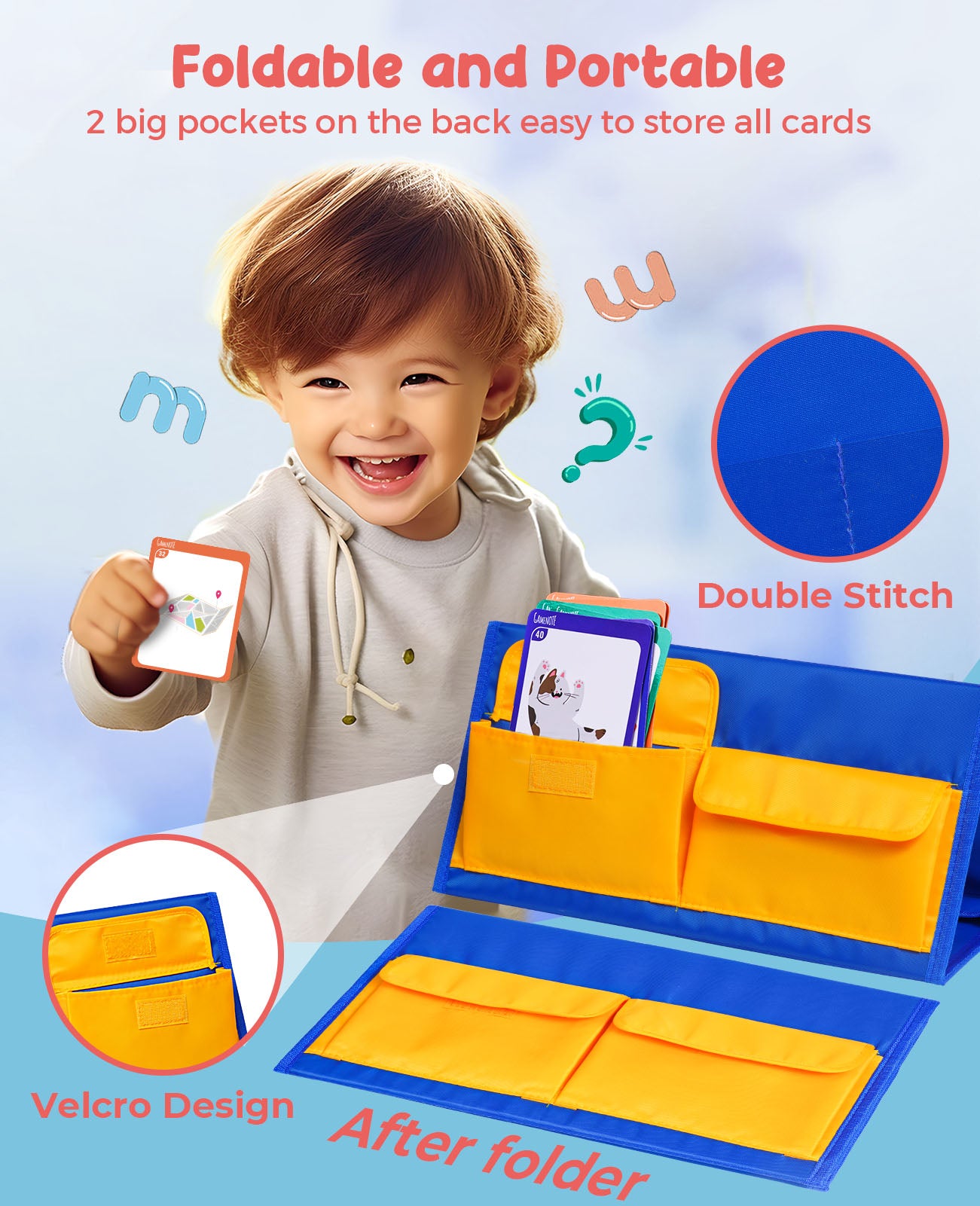 Word Building Pocket Chart