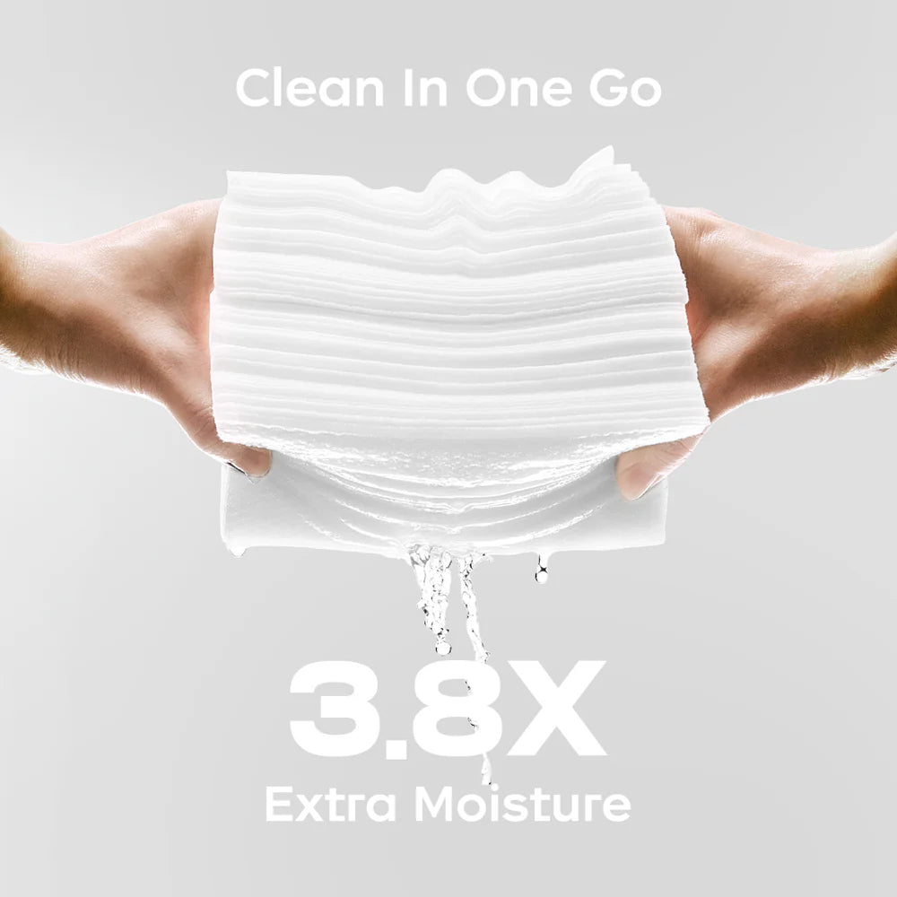 Cloud Moist Baby Wipes