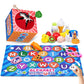 Alphabet Mystery Box