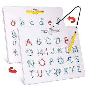 Magnetic Tracing Board