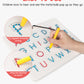 Magnetic Tracing Board