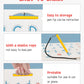 Magnetic Tracing Board