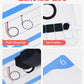 Dry Erase Alphabet and Number Flash Cards