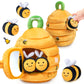 Soft Honeybee