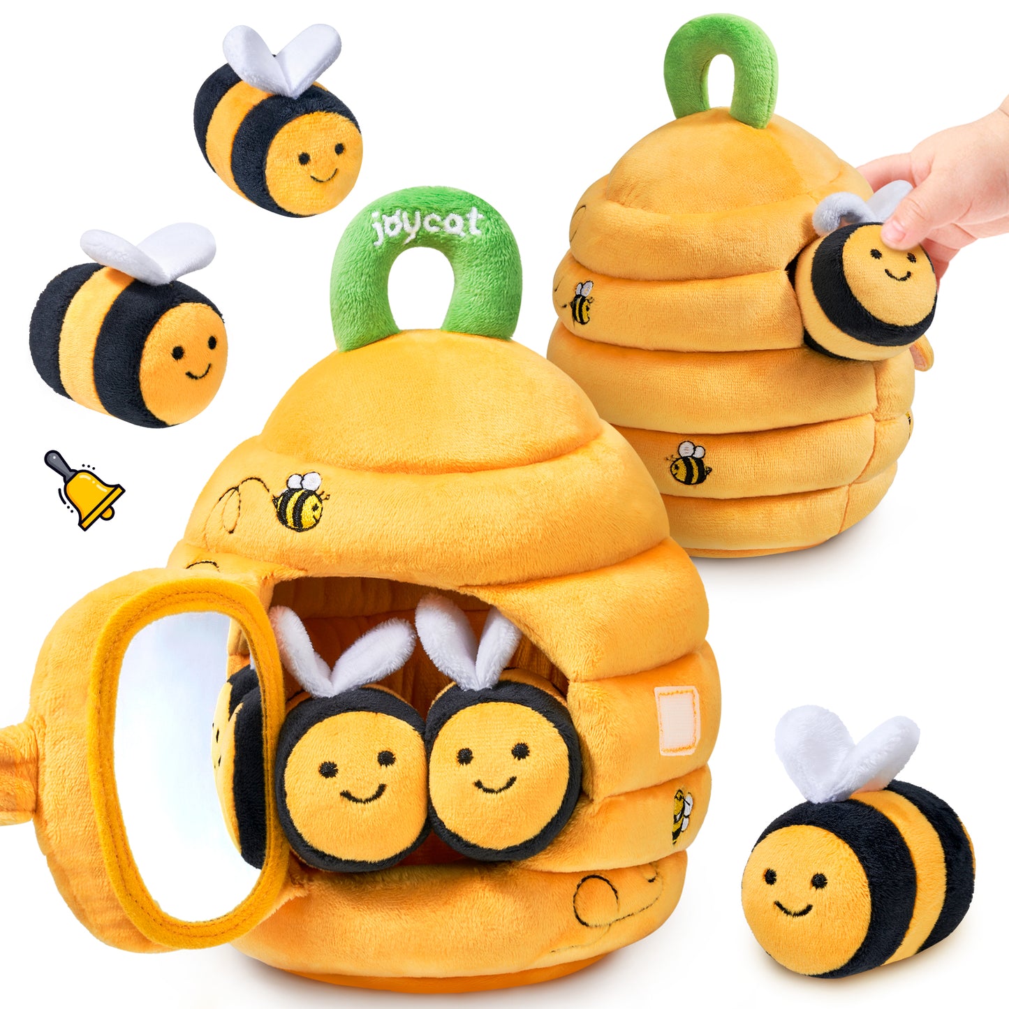 Soft Honeybee