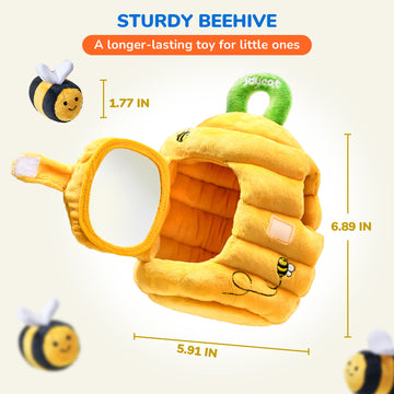 Soft Honeybee