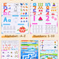 Handwriting Practice Book