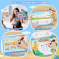 Busy Book– Pre School Edition