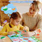 Busy Book– Pre School Edition