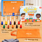 Busy Book– Pre School Edition