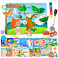 Busy Book– Pre School Edition
