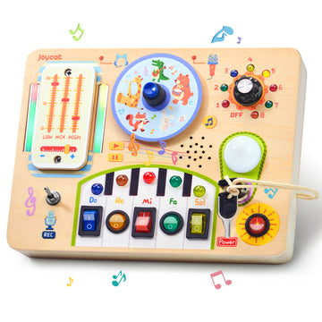 LED Busy Board