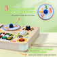 LED Busy Board