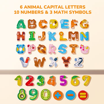 Animal Magnets