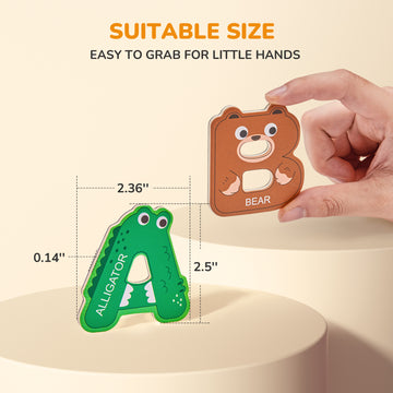 Animal Magnets
