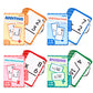 Math Flashcards