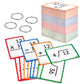 Math Flashcards
