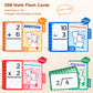 Math Flashcards