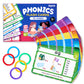 Phonics Flash Cards
