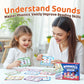 Phonics Flash Cards