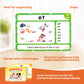 Phonics Flash Cards
