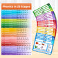 Phonics Flash Cards
