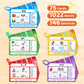 Phonics Flash Cards