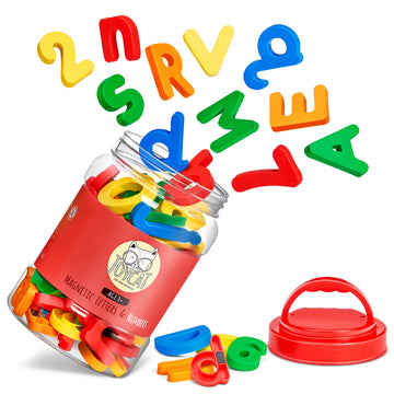 Magnetic Letters
