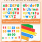 Magnetic Letters