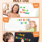 Magnetic Letters