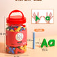 Magnetic Letters