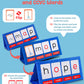 Word Building Pocket Chart