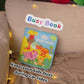 Busy Book– Dinosaur Edition